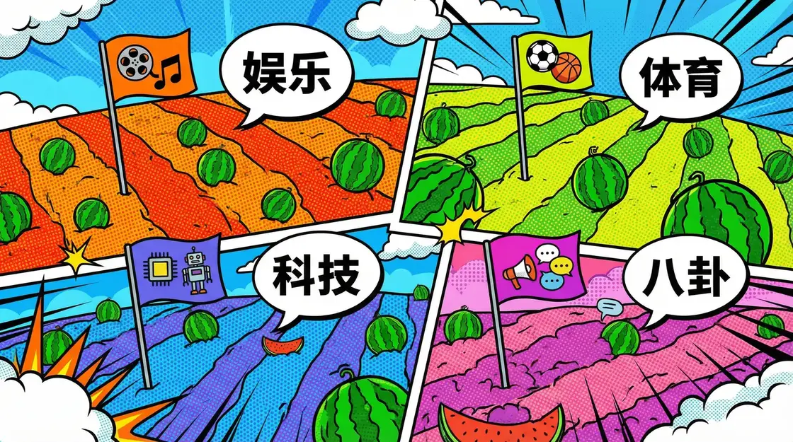 今日看料-每日热门内幕报道|爆料最新素材|全网独家发布 娱乐瓜田分类